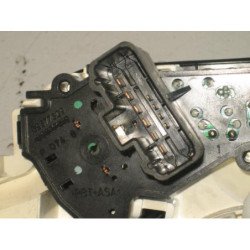 Commande Chauffage Dacia Logan 1 Phase 1
